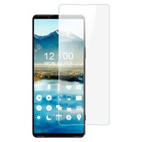 Sony Xperia 1 IV Imak Arm Series TPU Screenprotector - Doorzichtig - thumbnail