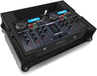 Zomo Zomo N-CDMIX-U NSE - Flightcase Numark CDMix USB - thumbnail