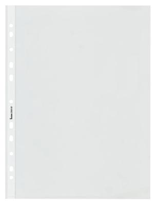 Leitz Showtassen Prospekthülle DIN A4 Polypropyleen 0.1 mm Glas (helder) 206800WS 100 stuk(s)