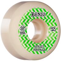 Bones STF Patterns Sidecut Wielen 99A 53mm - thumbnail