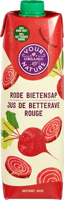 Your Organic Nature Rode Bieten Sap