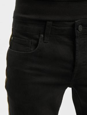 Only & Sons / Slim Fit Jeans onsVploom in zwart Only & Sons / Slim Fit Jeans onsVploom in zwart