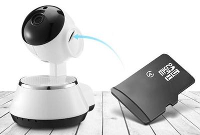 Wifi camera - nu in de aanbieding
