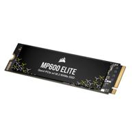 Corsair MP600 ELITE 1 TB ssd CSSD-F1000GBMP600ENH, PCIe Gen 4.0 x4, NVMe 1.4, M.2 2280