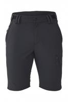 Tenson outdoorshort Absalon heren polyamide/spandex donkerblauw