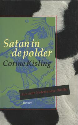 Satan in de polder - C.M.L. Kisling - eBook (9789029577021)