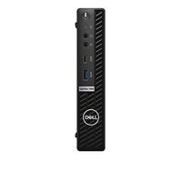 Dell OptiPlex 7080 - Micro - Core i5 10500T 2.3 GHz - 8 GB - 256 GB
