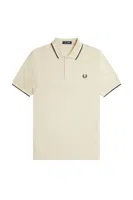 Fred Perry Twin Tipped polo heren