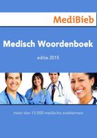 Medisch woordenboek - - ebook - thumbnail