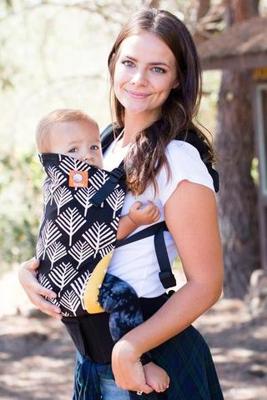 Tula Arbol - Ergonomische Draagzak Baby - Standard - S Tula Arbol - Ergonomische Draagzak Baby - Standard - S