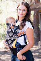 Tula Arbol - Ergonomische Draagzak Baby - Standard - S