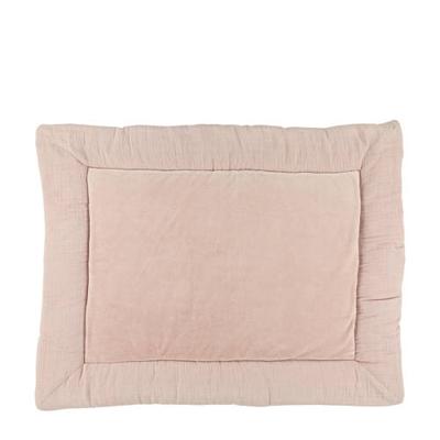 Les Rêves d'Anaïs boxkleed 75x95 cm bliss rose