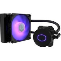 CoolerMaster MasterLiquid ML120L V2 RGB - thumbnail