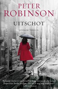 Uitschot - Peter Robinson - ebook