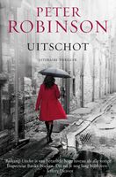 Uitschot - Peter Robinson - ebook - thumbnail