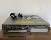 Cisco Asr1002-X Chassis