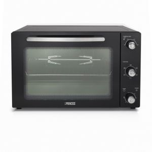 Princess 112759 Mini-oven Convectiefunctie 55 l