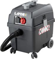 Lavor PRO WORKER EM Nat- en droogzuiger 1400 W 27 l