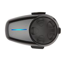 Sena SMH10-10 Bluetooth-headset en intercom voor motorfietsen
