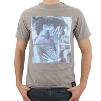 TOFFS Pennarello - Rossi T-Shirt - Grijs - thumbnail