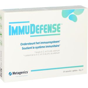 ImmuDefense