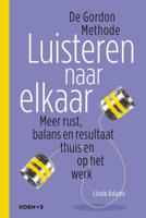 Luisteren naar elkaar (Paperback)