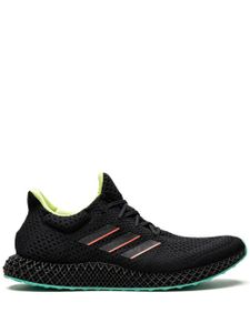 adidas baskets Futurecraft 4D - Noir