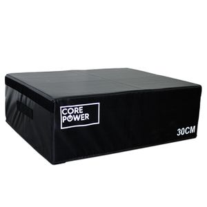 Core Power soft plyo box 30 cm