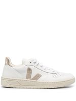 VEJA baskets V-10 - Blanc