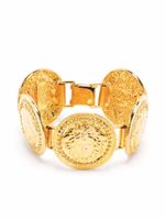 Versace Pre-Owned bracelet Medusa (années 1990) - Or