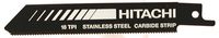 Hikoki Accessoires Schrobzaagbladen Rs10/S518Ehm (2 St) - 752035 - thumbnail