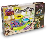 KC Choconut Factory - Speelgoed (8711808822979)
