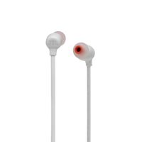 JBL Tune 125BT Hoofdtelefoons In-ear USB Type-C Bluetooth Wit - thumbnail