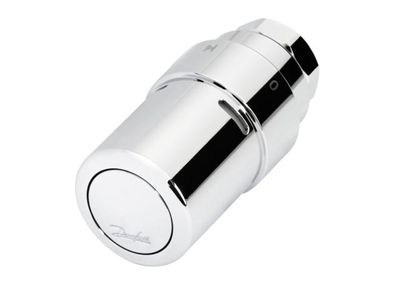 Danfoss RAX Radiatorthermostaat Mechanisch 8 tot 28 °C