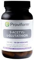 S-Acetyl-l-glutathion - thumbnail