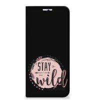 Motorola Moto G31 | G41 Magnet Case Boho Stay Wild - thumbnail