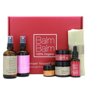 Balm Balm Giftset pamper yourself (1 Set)