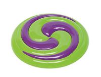 Nobby TPR Hypno frisbee, 23 cm