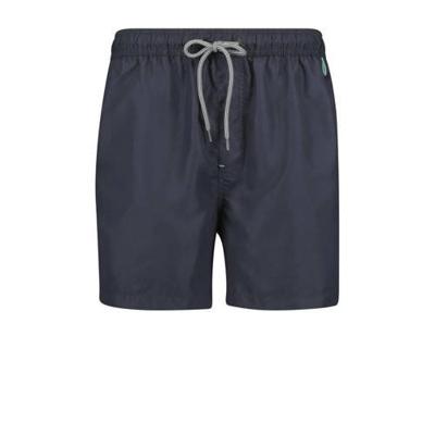 HEMA zwemshort donkerblauw HEMA zwemshort donkerblauw