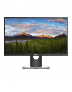 Dell P2417H 24" FHD IPS, HDMI, VGA, DisplayPort - NO STAND