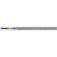 Helukabel JZ-603-CY Stuurstroomkabel 5 G 0.75 mm² Grijs 83733-1000 1000 m - thumbnail