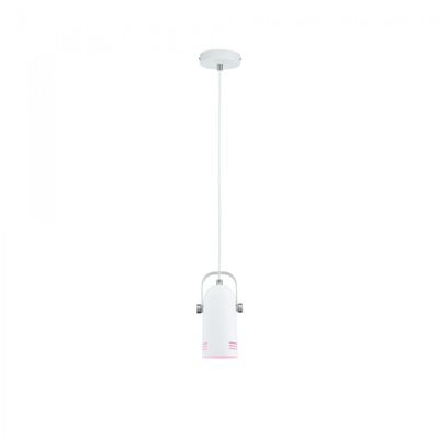 Paulmann Lavea hangende plafondverlichting Flexibele montage E27 15 W