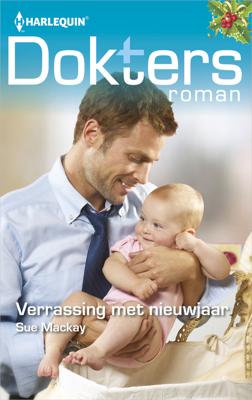 Verrassing met nieuwjaar - Sue MacKay - ebook