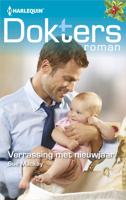 Verrassing met nieuwjaar - Sue MacKay - ebook
