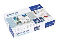 Legamaster 7-125.000 Whiteboard Accessoireset, Starter Kit