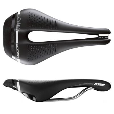 Zadel Sit Novus Bst Superflow S3 Zw