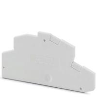 D-PTTBS 1,5/S-KNX  (10 Stück) - EIB, KNX end/partition plate for terminal block, D-PTTBS 1,5/S-KNX