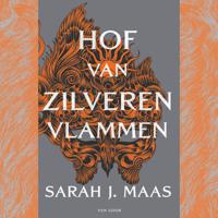 Hof van zilveren vlammen - thumbnail