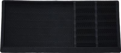 Valetti rubberen laarzentray deurmat Valetti rubberen laarzentray deurmat