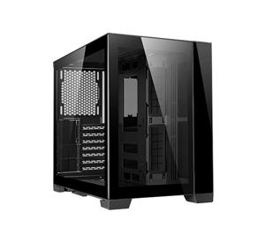 Lian Li O11D MINI -X Midi-tower PC-behuizing Zwart